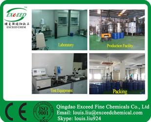 Qingdao Exceed Fine Chemicals Co.,Ltd