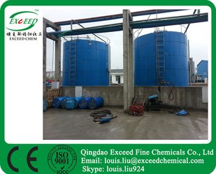 Qingdao Exceed Fine Chemicals Co.,Ltd