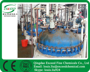 Qingdao Exceed Fine Chemicals Co.,Ltd