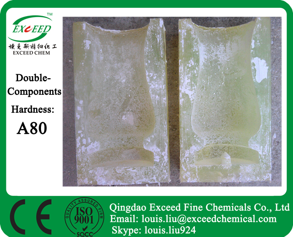 room temperature curing polyurethane resin