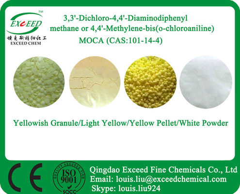 Polyurethane curing agent-MOCA