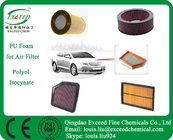 China High-quality Polyurethane for air filter