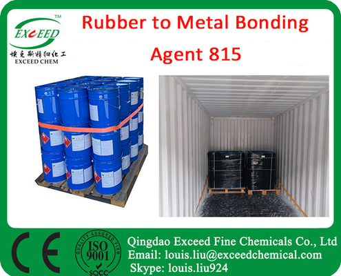 Rubber to Metal Bonding Agent 815 Equivalent to Chemlok 205 Chemosil 211