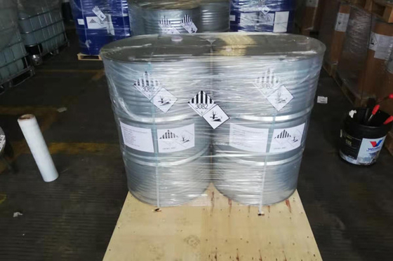 DMTDA (E300) Curing Agent for Polyurethane Elastomer