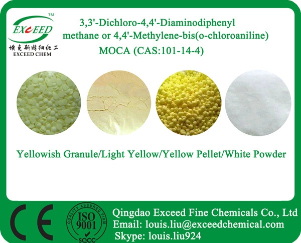 China high-quality MOCA for polyurethane curing agent