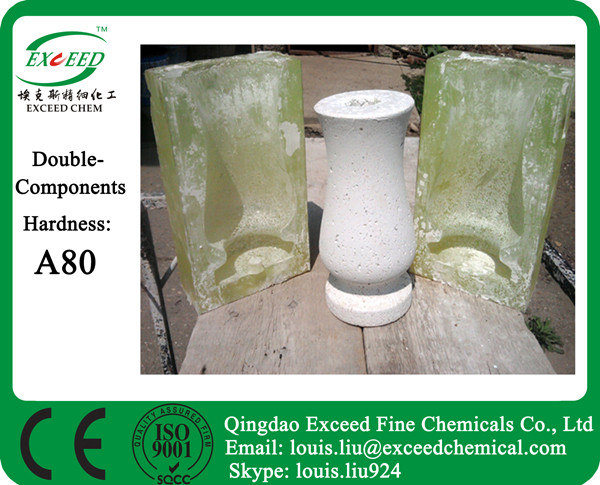 room temperature curing polyurethane resin