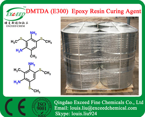 Ethacure 300,DMTDA,DADMT,E-300