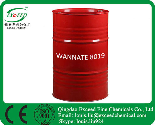 Wannate 8019 Modified MDI Wanhua Modified Isocyanate