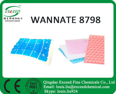 Wannate 8798 Used In The Production Of Polyurethane Gel Elastomers