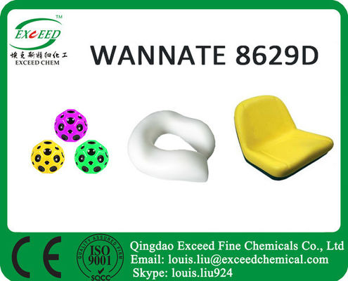 Wannate 8629D Used In The Production Of Polyurethane Self-Skinning Foam