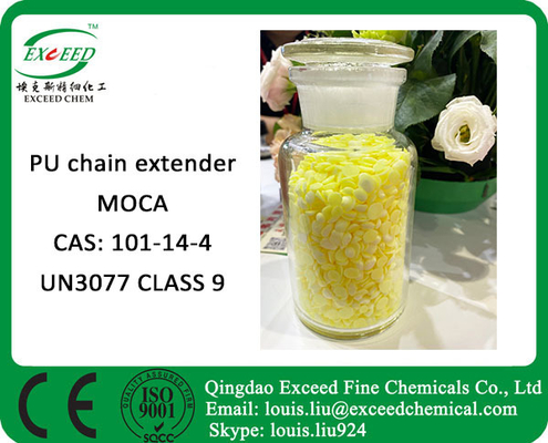 MOCA CAS Number 101-14-4 Polyurethane Chain Extender